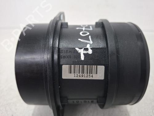 Mass air flow sensor CITROËN C5 I (DC_) 2.2 HDi (DC4HXB, DC4HXE) | BP38540881M95 - Image 6