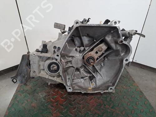 Used Gearbox Gearbox HONDA JAZZ II (GD_, GE3, GE2) 1.2 i-DSI (GD5, GE2) (78 hp) 38543139 38543139