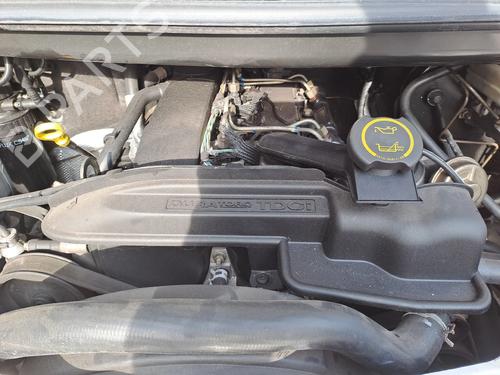 Used Engine Engine 38543140 38543140