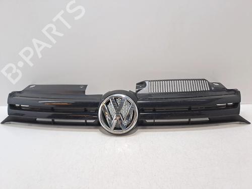 grille-vw-golf-vi-5k1-2008-2009-2010-2011-2012-2013-2014-38567245 main image