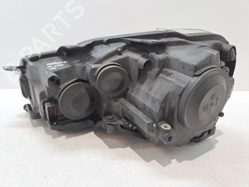 Right headlight VW GOLF VI (5K1) 1.6 TDI | BP38567249C29 - Image 2
