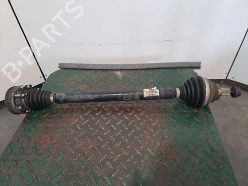 right-front-driveshaft-vw-golf-vi-5k1-2008-2009-2010-2011-2012-2013-2014-38567250 main image