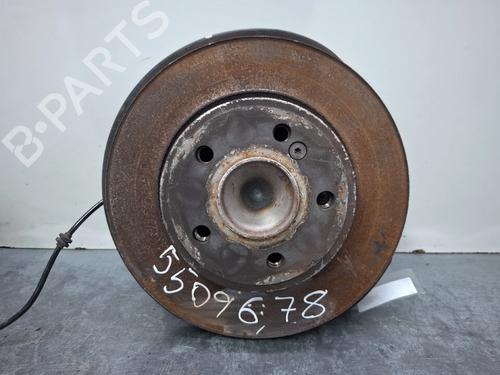 left-rear-steering-knuckle-mercedes-benz-a-class-w176-2012-2013-2014-2015-2016-2017-2018-32397982 main image