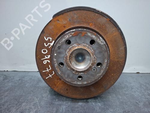 right-rear-steering-knuckle-mercedes-benz-a-class-w176-2012-2013-2014-2015-2016-2017-2018-32397981 main image