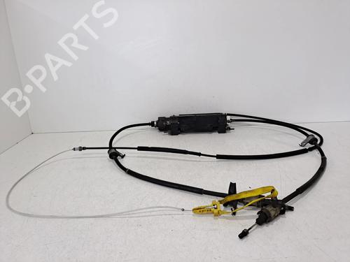 Elektrisk parkeringsbremse Elektrisk parkeringsbremse 38593352 38593352