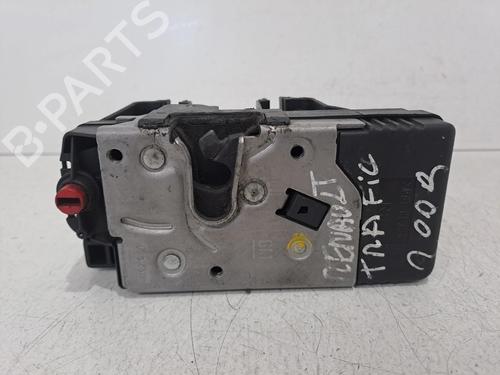 Højre bagtil lås RENAULT TRAFIC II Van (FL) | BP38604779C99 - Image 3