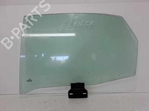rear-right-door-window-audi-a4-b6-8e2-2000-2001-2002-2003-2004-2005-38632622 main image