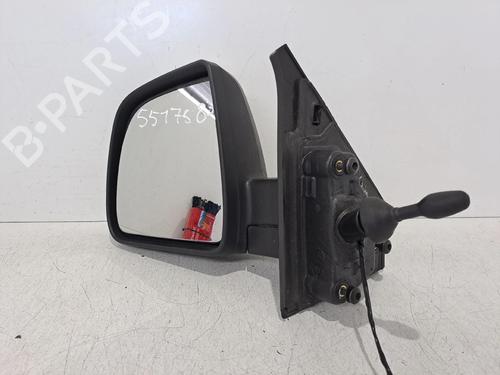 left-mirror-fiat-doblo-cargo-263_-2010-37802424 main image