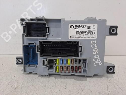 Fuse box FIAT DOBLO Cargo (263_) 1.6 D Multijet (263WXN1B, 263ZXN1B, 263ZXV1B, 263WXV1B,... | BP38673531E1 - Image 2