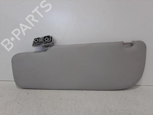 Used Right sun visor Right sun visor 38673533 38673533
