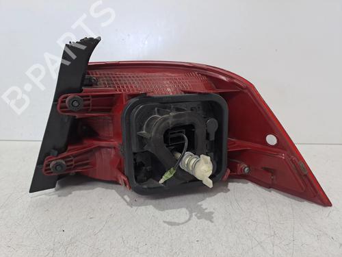 Left taillight VW PASSAT B7 (362) 2.0 TDI | BP31314634C34 - Image 3