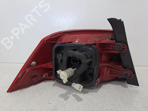 Right taillight VW PASSAT B7 (362) 2.0 TDI | BP31314633C35 - Image 3