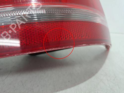 Right taillight VW PASSAT B7 (362) 2.0 TDI | BP31314633C35 - Image 4