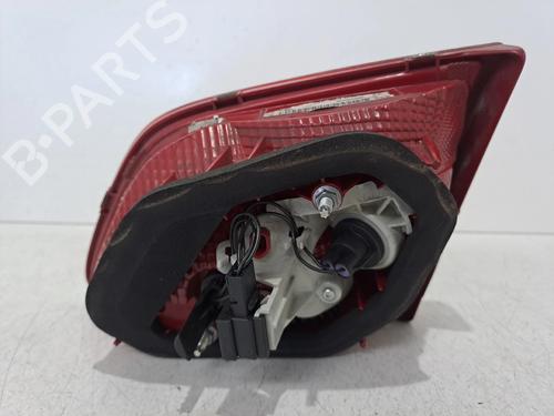 Left tailgate light VW PASSAT B7 (362) 2.0 TDI | BP31314632C79 - Image 2