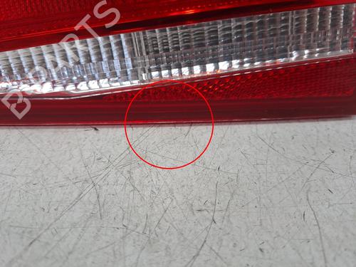 Right tailgate light VW PASSAT B7 (362) 2.0 TDI | BP31314631C80 - Image 3