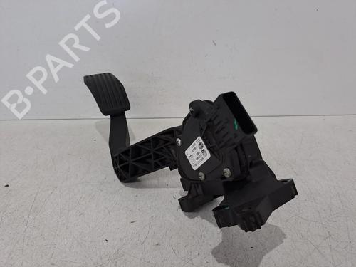 Pedal FIAT DOBLO Cargo (263_) 1.6 D Multijet (263WXN1B, 263ZXN1B, 263ZXV1B, 263WXV1B,... | BP38673539I4 - Image 3