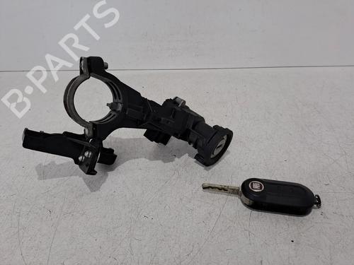 Ignition barrel FIAT DOBLO Cargo (263_) 1.6 D Multijet (263WXN1B, 263ZXN1B, 263ZXV1B, 263WXV1B,... | BP38673540M48 - Image 4