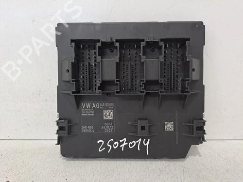 Electronic module VW PASSAT B7 (362) 2.0 TDI | BP38673542M83 - Image 2