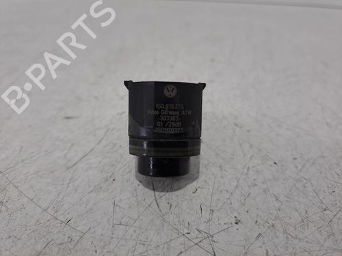 Electronic module VW PASSAT B7 (362) 2.0 TDI | BP38673544M83 - Image 2