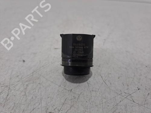 Electronic module VW PASSAT B7 (362) 2.0 TDI | BP38673543M83 - Image 2
