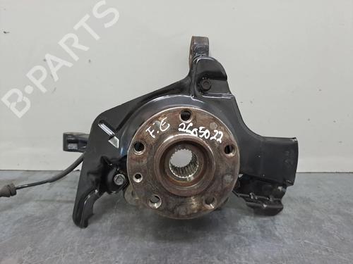 Used Left front steering knuckle Left front steering knuckle 38674260 38674260