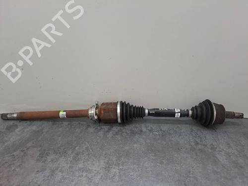 Used Right front driveshaft Right front driveshaft 38705933 38705933