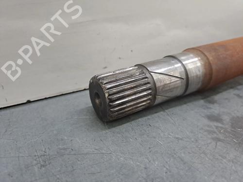 Right front driveshaft FIAT DOBLO Cargo (263_) 1.6 D Multijet (263WXN1B, 263ZXN1B, 263ZXV1B, 263WXV1B,... | BP38705933M39 - Image 4