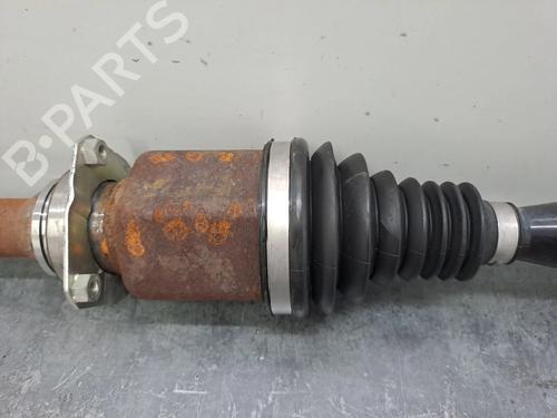 Right front driveshaft FIAT DOBLO Cargo (263_) 1.6 D Multijet (263WXN1B, 263ZXN1B, 263ZXV1B, 263WXV1B,... | BP38705933M39 - Image 3