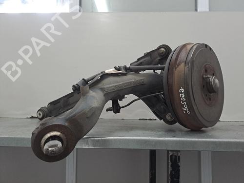 Used Right rear steering knuckle Right rear steering knuckle FIAT DOBLO Cargo (263_) 1.6 D Multijet (263WXN1B, 263ZXN1B, 263ZXV1B, 263WXV1B,... (120 hp) 38705935 38705935