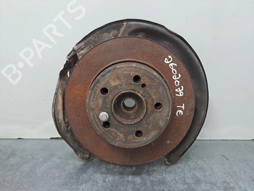 left-rear-steering-knuckle-mercedes-benz-c-class-w203-2000-2001-2002-2003-2004-2005-2006-2007-38705938 main image