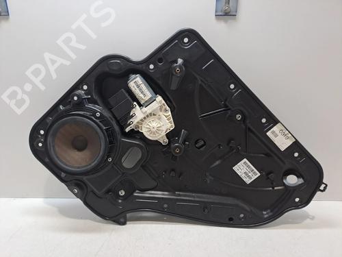 rear-right-window-mechanism-vw-golf-vi-5k1-2008-2009-2010-2011-2012-2013-2014-38705939 main image