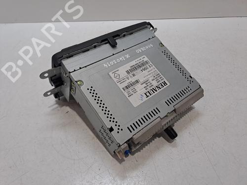 Radio DACIA SANDERO II TCe 90 LPG (B8M1) | BP38705941E6 - Image 2