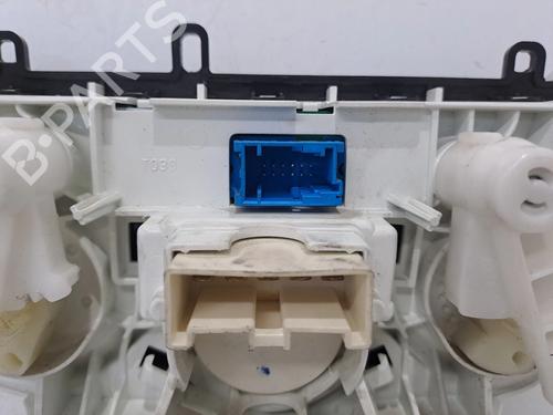 Climate control FIAT DOBLO Cargo (263_) 1.6 D Multijet (263WXN1B, 263ZXN1B, 263ZXV1B, 263WXV1B,... | BP38709977I5 - Image 3