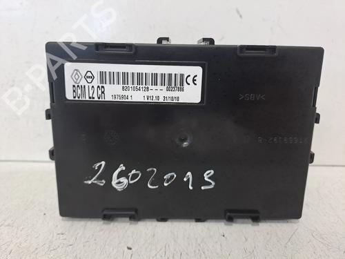 electronic-module-renault-clio-iii-hatchback-van-sb_-sr_-2005-38709979 main image
