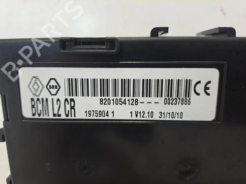 Electronic module RENAULT CLIO III Hatchback Van (SB_, SR_) 1.5 dCi | BP38709979M83 - Image 4