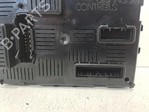 Electronic module RENAULT CLIO III Hatchback Van (SB_, SR_) 1.5 dCi | BP38709979M83 - Image 3