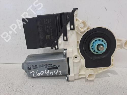Rear left window mechanism VW GOLF VI Variant (AJ5) 1.6 TDI | BP38709984C24 - Image 2