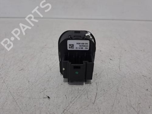 Mirror switch VW PASSAT B7 (362) 2.0 TDI | BP38709987I25 - Image 2