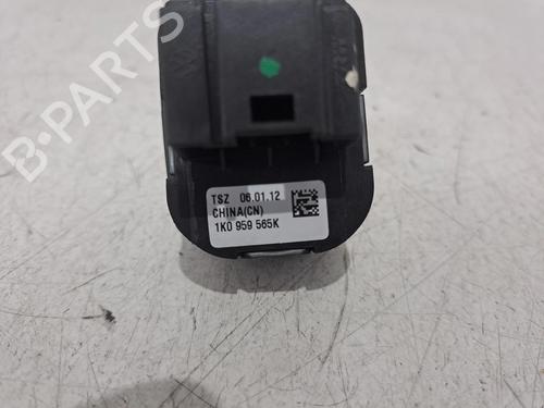 Mirror switch VW PASSAT B7 (362) 2.0 TDI | BP38709987I25 - Image 4