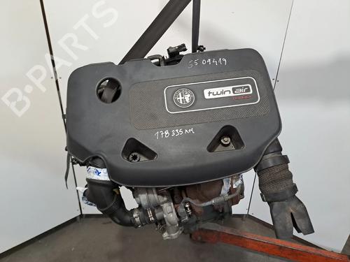 Engine ALFA ROMEO MITO (955_) 0.9 TwinAir (955AXY1B) | BP32298865M1 - Image 6