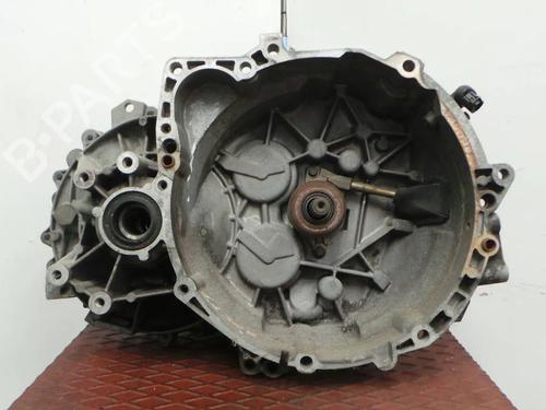 Gearkasse Gearkasse 38733938 38733938