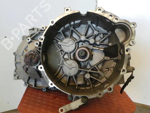Gearkasse Gearkasse 38733940 38733940