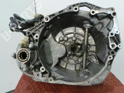 Gearkasse Gearkasse 38733941 38733941