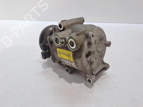 AC compressor FORD FIESTA VI (CB1, CCN) 1.25 | BP38760392M34 - Image 2