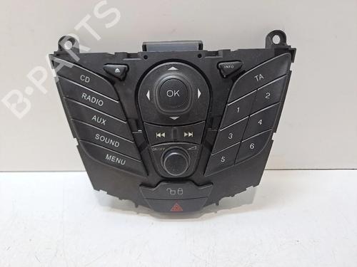 switch-ford-fiesta-vi-cb1-ccn-2008-38760396 main image