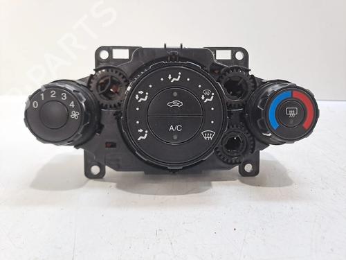 climate-control-ford-fiesta-vi-cb1-ccn-2008-38760397 main image