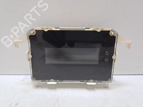 display-monitor-ford-fiesta-vi-cb1-ccn-2008-38784181 main image