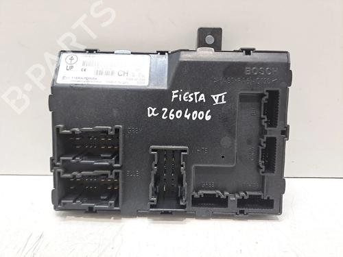 fuse-box-ford-fiesta-vi-cb1-ccn-2008-38784183 main image