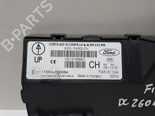 Fuse box FORD FIESTA VI (CB1, CCN) 1.25 | BP38784183E1 - Image 2