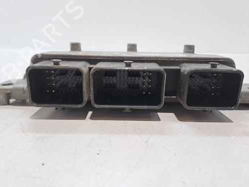 Engine control unit (ECU) FORD FIESTA VI (CB1, CCN) 1.25 | BP38784184M57 - Image 3
